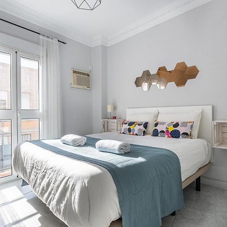 Pureza Dreams De Sevilla Oasis En Triana Exteriör bild