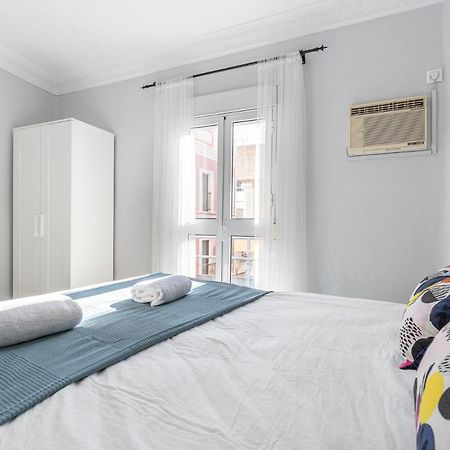 Pureza Dreams De Sevilla Oasis En Triana Exteriör bild
