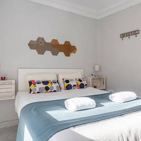 Pureza Dreams De Sevilla Oasis En Triana Exteriör bild