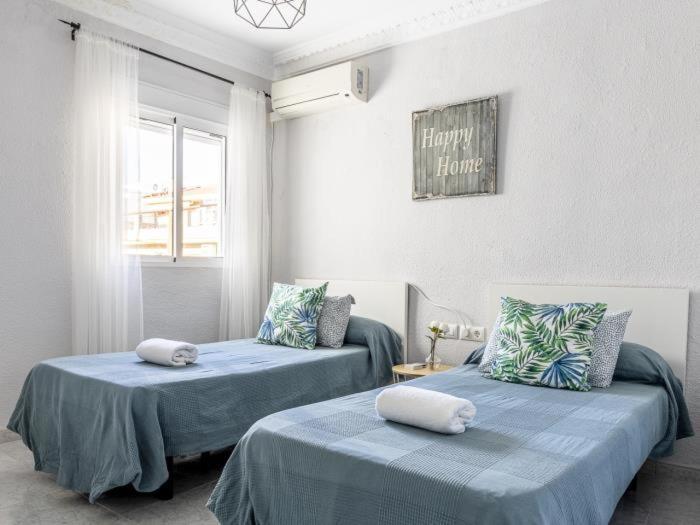 Pureza Dreams De Sevilla Oasis En Triana Exteriör bild