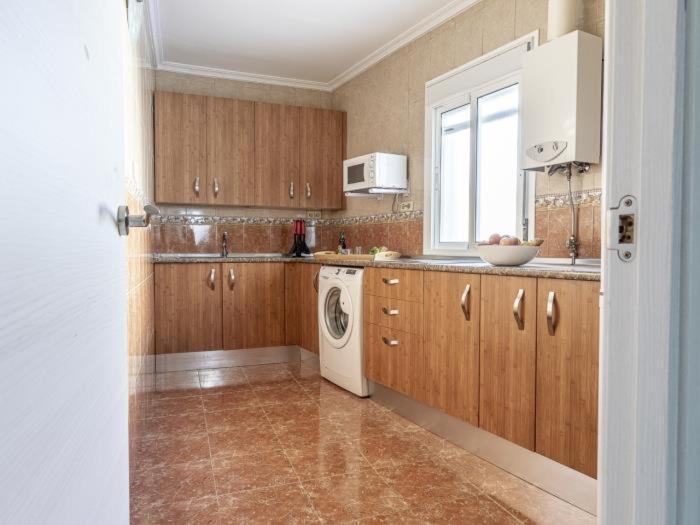 Pureza Dreams De Sevilla Oasis En Triana Exteriör bild
