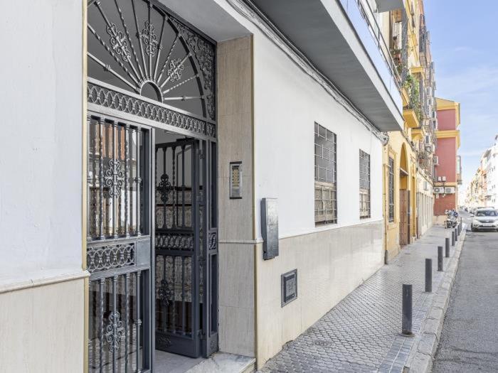 Pureza Dreams De Sevilla Oasis En Triana Exteriör bild