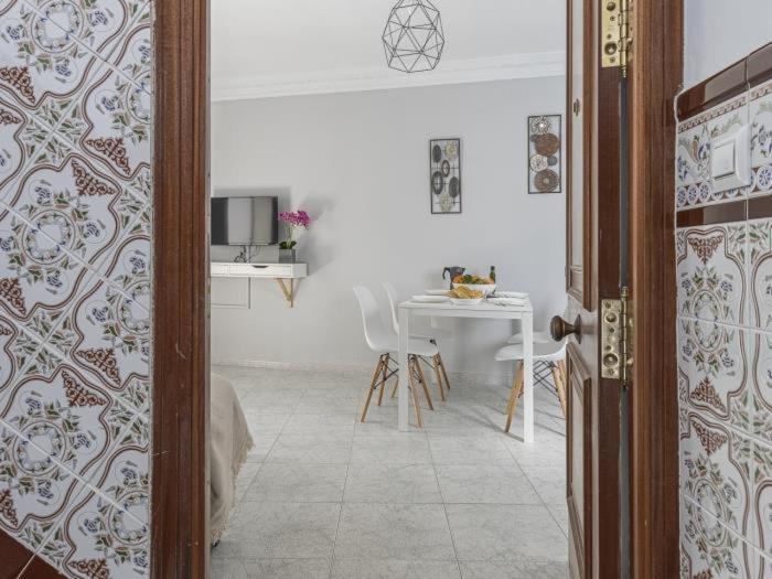 Pureza Dreams De Sevilla Oasis En Triana Exteriör bild