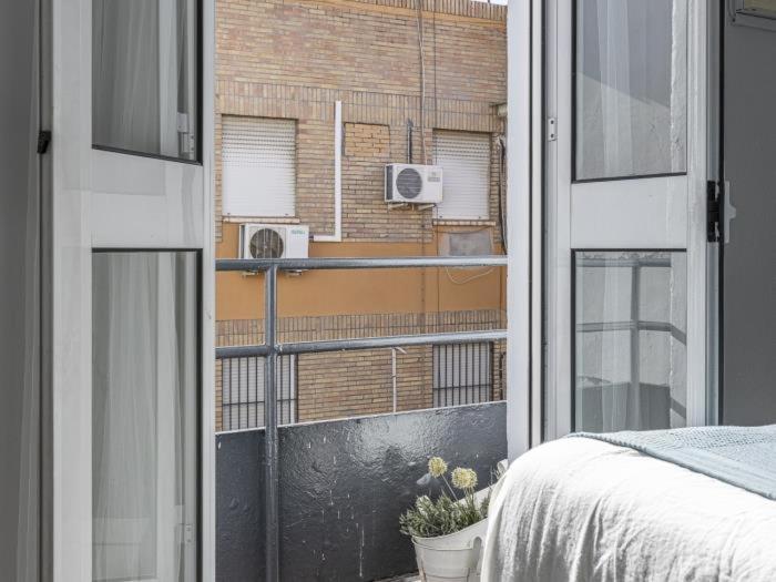 Pureza Dreams De Sevilla Oasis En Triana Exteriör bild