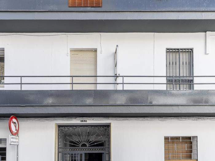 Pureza Dreams De Sevilla Oasis En Triana Exteriör bild