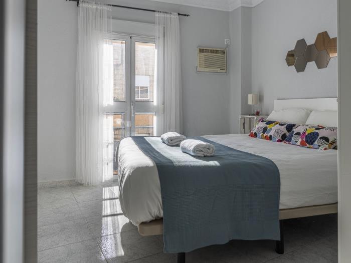 Pureza Dreams De Sevilla Oasis En Triana Exteriör bild