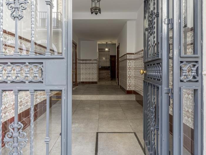 Pureza Dreams De Sevilla Oasis En Triana Exteriör bild