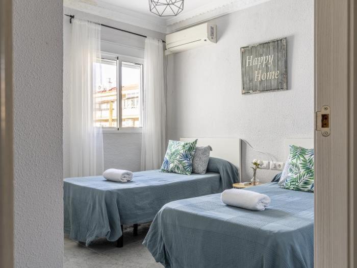 Pureza Dreams De Sevilla Oasis En Triana Exteriör bild