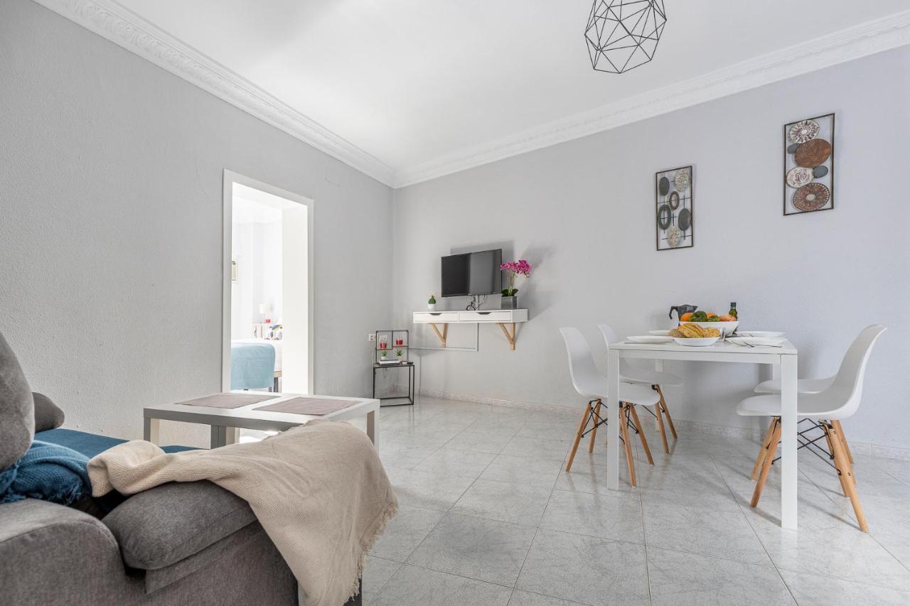 Pureza Dreams De Sevilla Oasis En Triana Exteriör bild