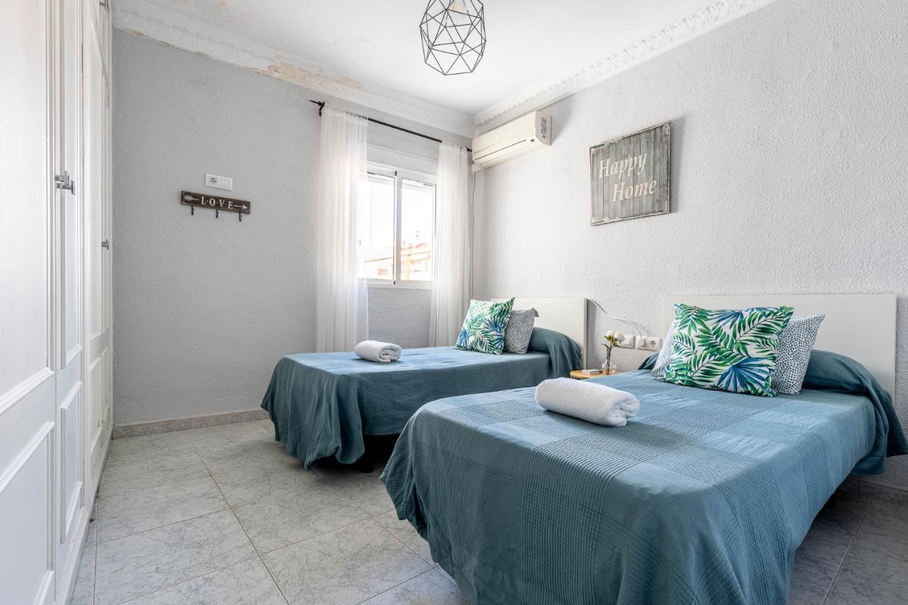 Pureza Dreams De Sevilla Oasis En Triana Exteriör bild