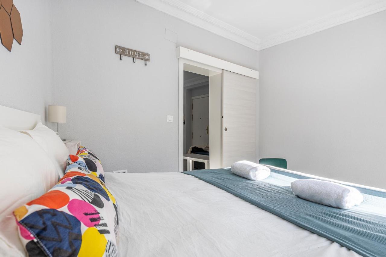 Pureza Dreams De Sevilla Oasis En Triana Exteriör bild