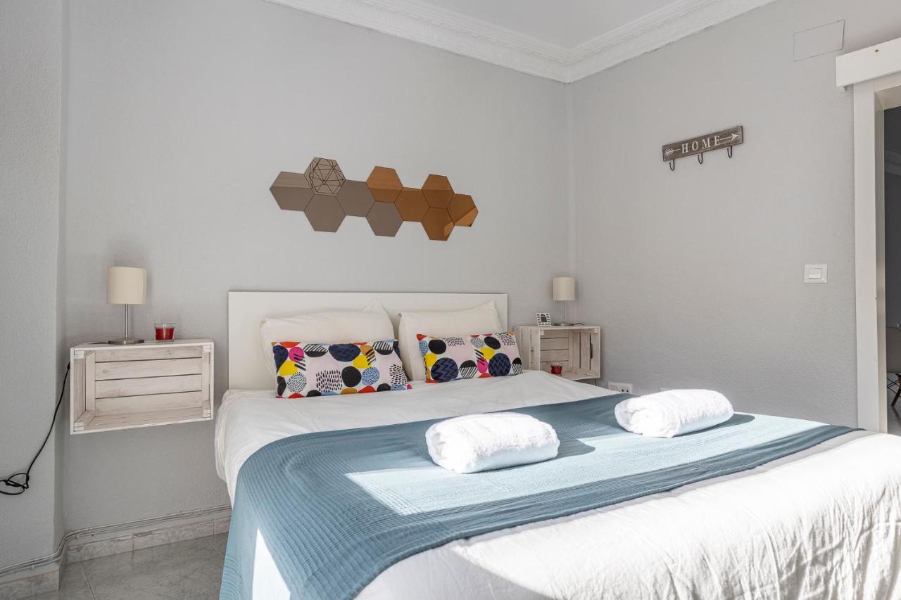 Pureza Dreams De Sevilla Oasis En Triana Exteriör bild