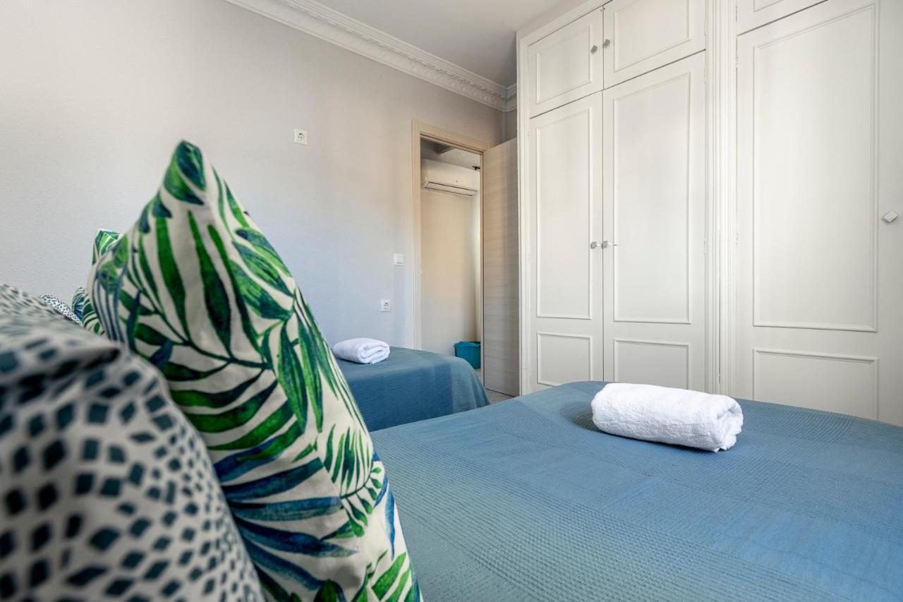 Pureza Dreams De Sevilla Oasis En Triana Exteriör bild