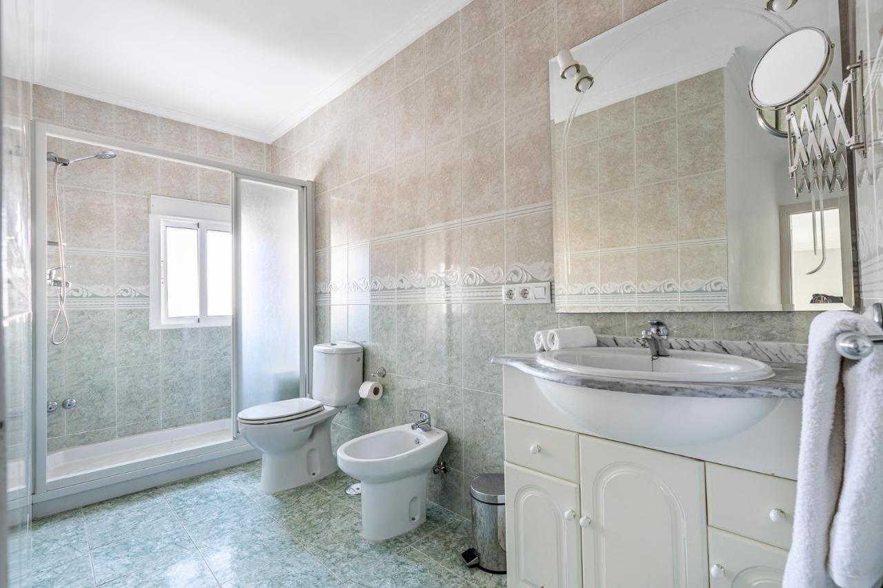Pureza Dreams De Sevilla Oasis En Triana Exteriör bild