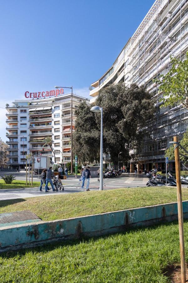 Pureza Dreams De Sevilla Oasis En Triana Exteriör bild