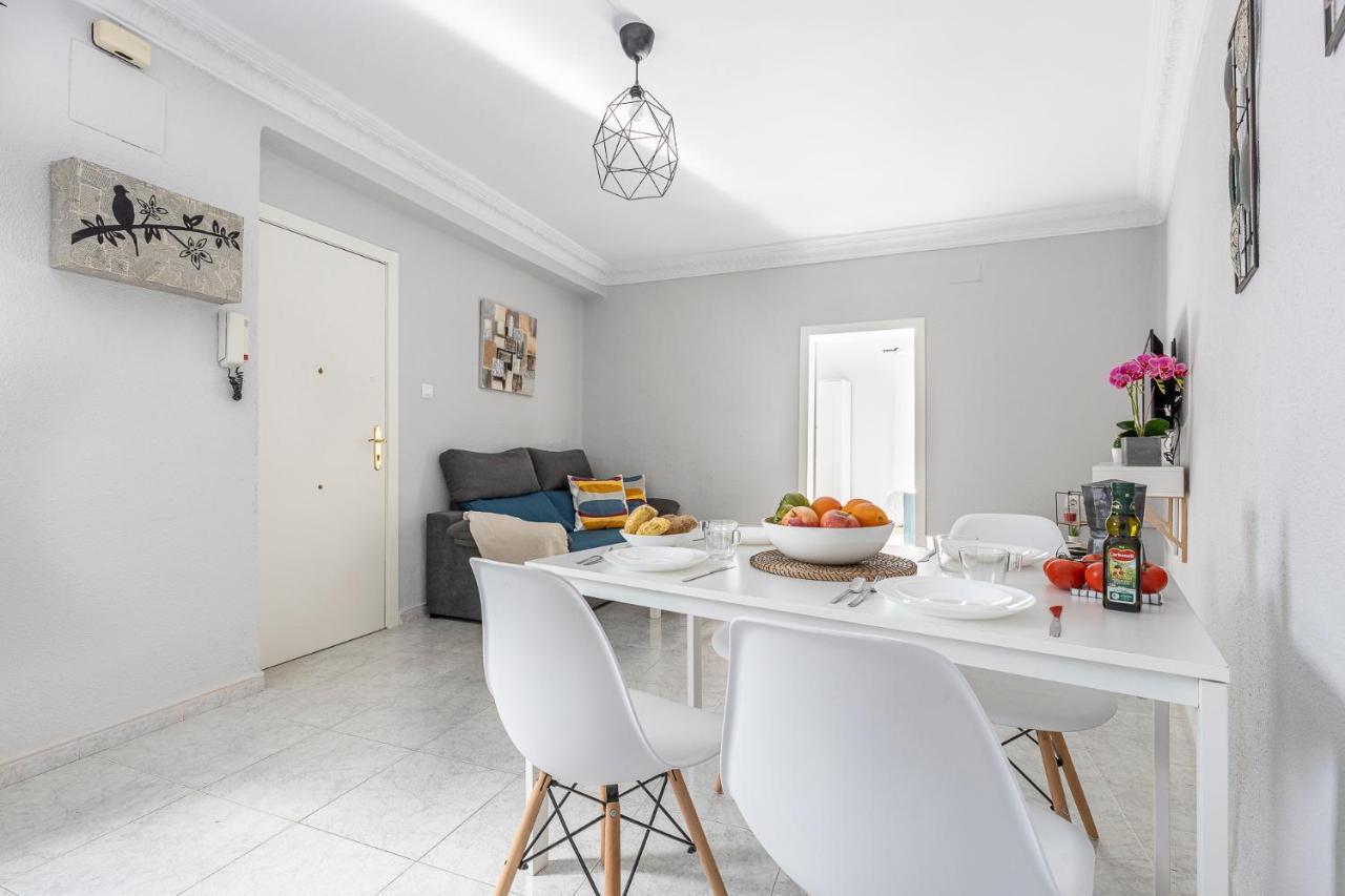 Pureza Dreams De Sevilla Oasis En Triana Exteriör bild