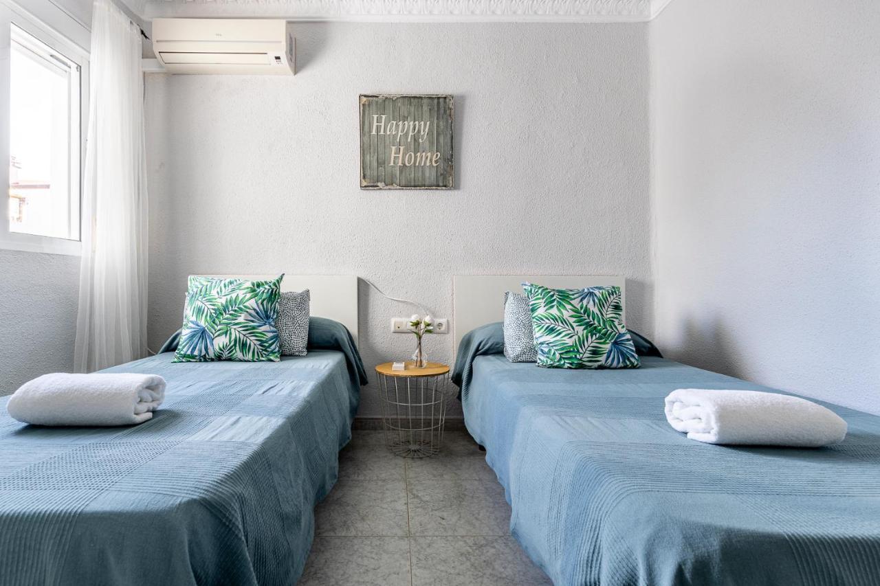 Pureza Dreams De Sevilla Oasis En Triana Exteriör bild